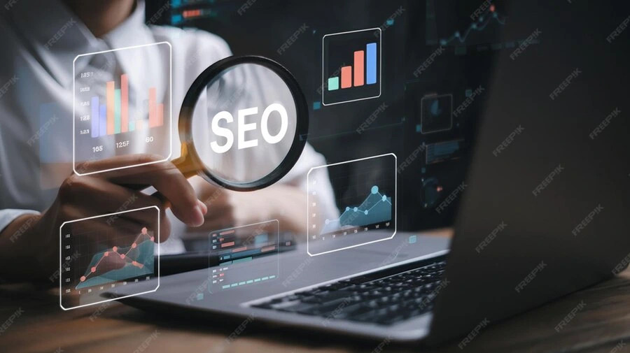 International SEO Packages | Mobile SEO Services in India | Ecommerce SEO Service India - 5A Web Solution